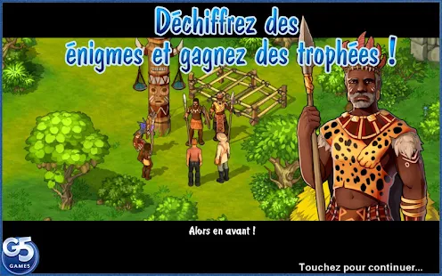 The Island: Castaway® 2 - screenshot thumbnail