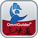 三峽通 logo
