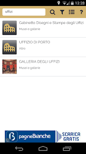 Free museItalia - Museums in Italy APK for Android