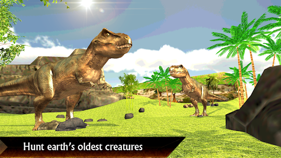 Download Dino Sniper Shooter 3D APK for Android