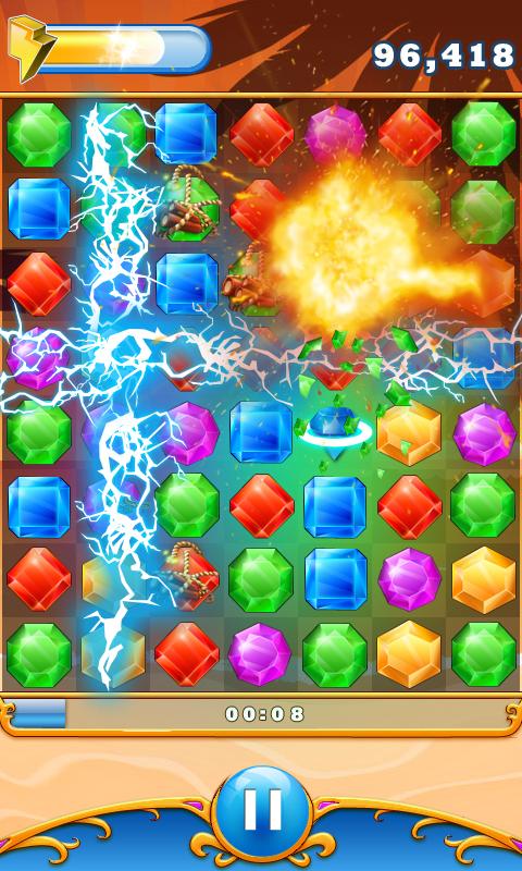 Diamond Blast android games}