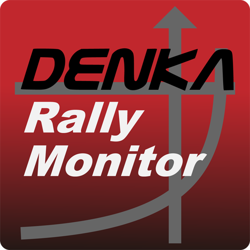 DENKA RallyMonitor for-Dr LOGO-APP點子