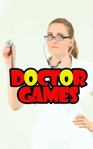 醫生遊戲