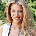 Blake Lively Live Wallpaper logo