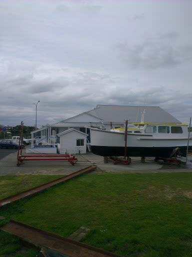 Northern Wairoa Boatclub