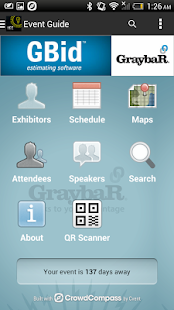 Free Download 2014 IEC National Convention APK