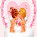 Valentine's Day Wallpaper i