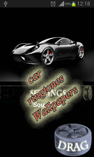 Car Sound Rintones Wallpapers