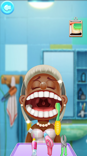 免費下載休閒APP|Dentist Clinic Top Game app開箱文|APP開箱王