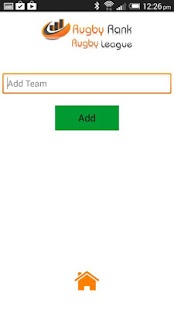 Lastest Rugby League match analysis APK for PC