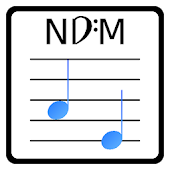 NotesDeMusique (Music Notes)