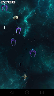 Free Download Space Trojan - Cosmic Defender APK