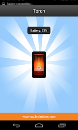 Torch by SW3 Solutions poster 3