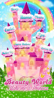 Beauty World Make Me Princess APK Gambar Screenshot #5