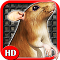 Sewer Rat Run 3D HD Apk