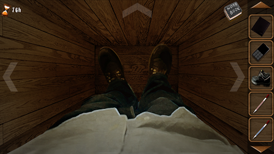 How to install Escape Game : BURIED 1.2 mod apk for android
