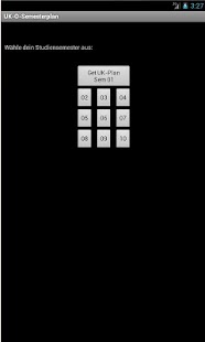 Free Download Uni Köln Medizin Semesterplan APK