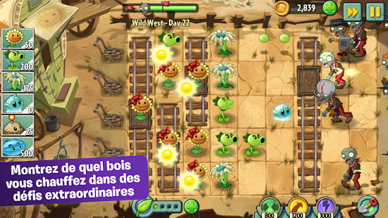 Plants vs. Zombies™ 2 - screenshot thumbnail