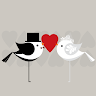 Wedding Shower Puzzle Game icon