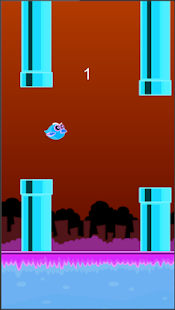 Floppy Bird Screenshots 7