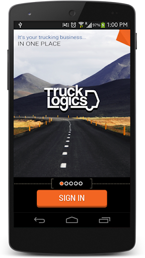 TruckLogics