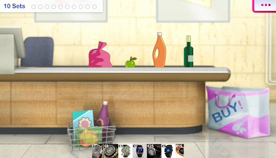 Product Parade Screenshots 7