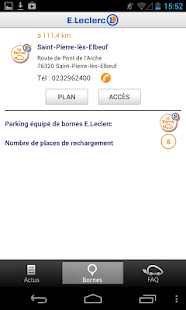 How to install La Borne - E. Leclerc 1.20 unlimited apk for android