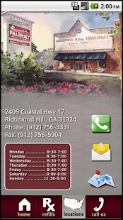 How to install Richmond Hill Pharmacy 5.0 apk for laptop