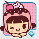 Charuca Purikura - by LinkPic mobile app icon