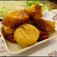 韓江館銅盤烤肉