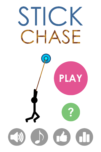 Stick Chase