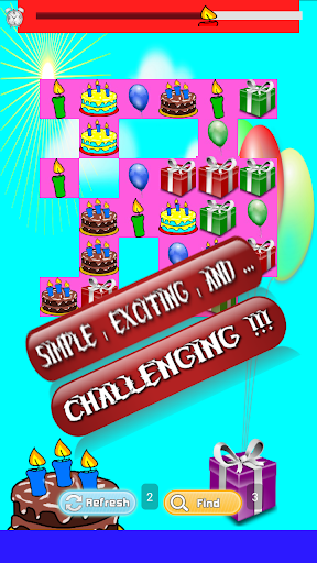 【免費家庭片App】Birthday Presents 2015 Free-APP點子