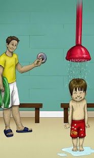 Luca et Sa Leçon de Natation Screenshots 13