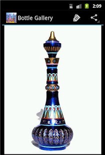 JeannieBottles.com Screenshots 4