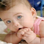Cute Baby Fashion Puzzle . Apk