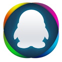 腾讯桌面 logo