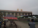 Yulin Railway Station