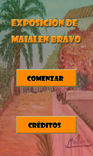 Exposición de Maialen Bravo
