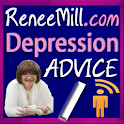 Depression Advice logo