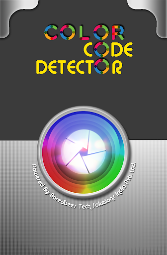 Color Code Detector