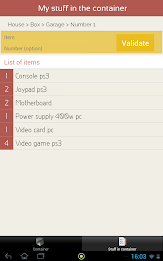 Where is My Stuff ? poster 8