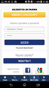 How to download Gazzetta di Parma 4.8.005 unlimited apk for android