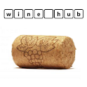 Wine Hub logo