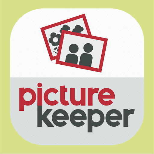 Picture Keeper Free LOGO-APP點子