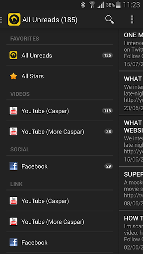 Caspar Lee Unofficial App