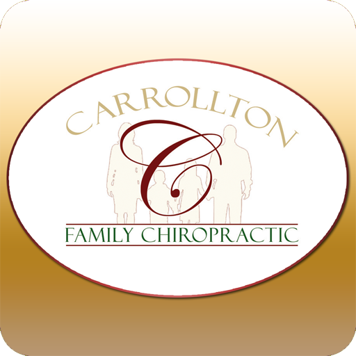 Carrollton Family Chiropractic LOGO-APP點子