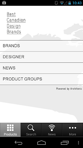 Best Canadian Design Brands