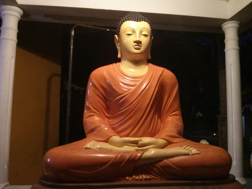 Thalaramba Bodhiya