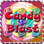 Cover Image of Download Candy Blast 1.00 APK