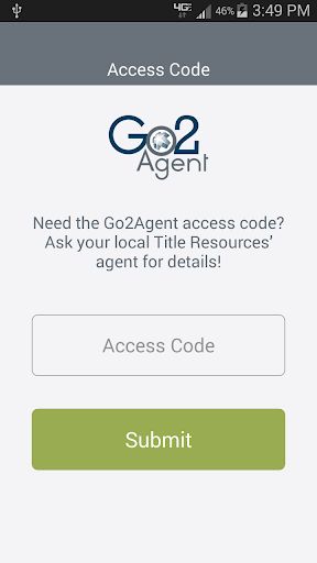 Go2Agent